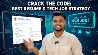 Resume Tips 2025 | Do’s & Don’ts for Job Winning Resume | Get Shortlisted Fast 