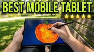 Wacom MovinkPad Pro 14: The Best Mobile Art Tablet Ever!