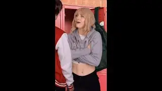 Talking to your crush be like