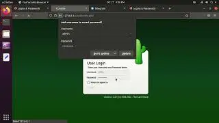 Cacti Installation And Configuration On Ubuntu 20.04
