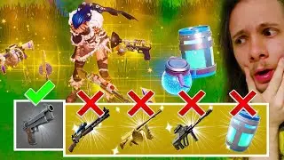 THE MOST TROLL CHALLENGE OF ALL TIME IN FORTNITE