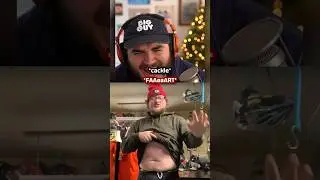 That Came From His Soul 💀