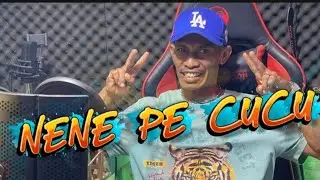 NENE PE CUCU-AYEN KANZZAS-OFFICIAL MUSIK VIDIO