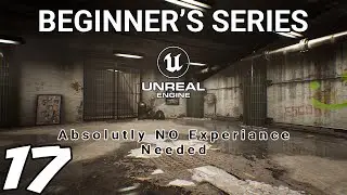 Unreal Engine Beginners Guide CH 17 Adding Fog