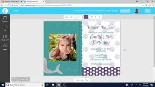 How to edit text, fonts, font size, and font weight in Templett