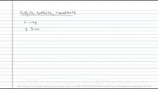 31 Partial Functional Dependency | Fully Functionally Dependent | Transitive FD | Prime & non Prime