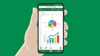 Microsoft Excel in Mobile