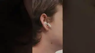 The new AirPods Pro are a SUPERCOMPUTER! 