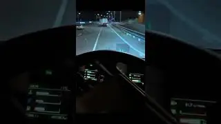 Дальнобойщика остановили, но мент сам испугался 🥺