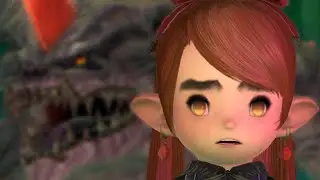 I Tried to Clear the Raid Tier in Party Finder