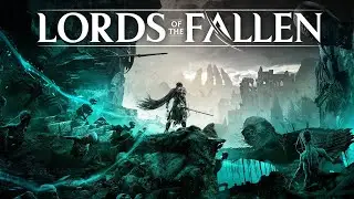 Lords of the Fallen Deluxe Edition FLT Language + Save location   [ Windows 11]