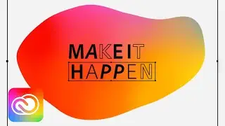 Make It Happen with Adobe Stock | Episode 23 
