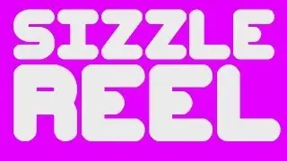 Pandamusk Sizzle Reel