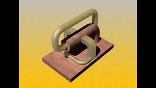 How to use planes in design spark mechanical