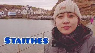 Staithes