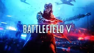 Battlefield 5 CPY language + Save location