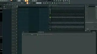 Making Detroit beats Live from scratch