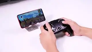 GameSir G5 Android Tutorial | New Firmware | How to Connect and Upgrade