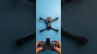 K6 Max Drone How To Successfully Bind & Connect To The Camera