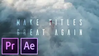 Make Video Titles Great Again | 5 Creative & Easy Titles in 3 minutes | Tutorial
