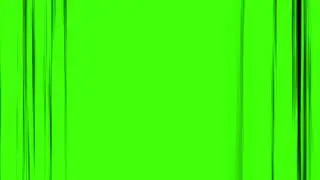 Vertical Speed Lines Green Screen || Green Screen Tutorial