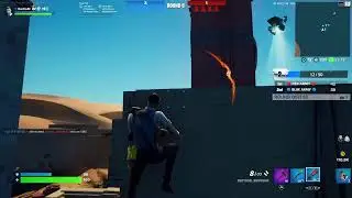 Live | Fortnite | PlayStation 5