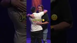 ROJO Y FR4NQUISTA 🌈 #humor #monologo #standup #standupcomedy #comedia