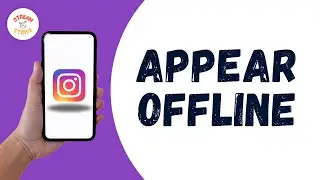 How To Appear Offline In Instagram