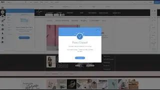 Wix Tutorial Switching to the New Wix Blog from the Old Wix Blog with Wix Expert Sara Michaels
