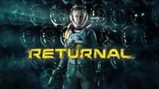 Returnal Goldberg Language + Save location   [ Windows 11]