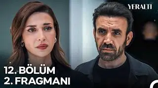 Yeraltı 12. Bölüm 2. Fragmanı - 
