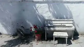 Geolier - FOTOGRAFIA (Visual Video)