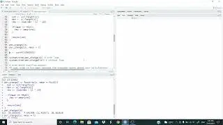 Write Functions in R: percentage change | growth rate || 07
