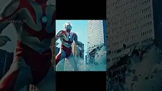 Les humains ont laissé Ultraman mourir ! 😱 | #shorts #youtubeshorts