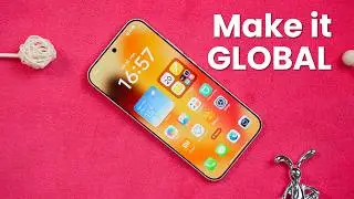 How to Turn Your Chinese Xiaomi 17 Pro Max Into a Global Version (No Root Needed!)