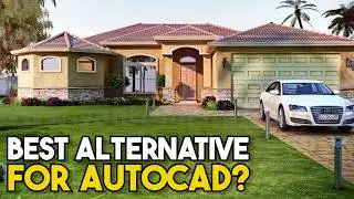 The AutoCAD Alternative? | progeCAD