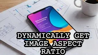 Flutter Load Image Size Dynamically With Completer