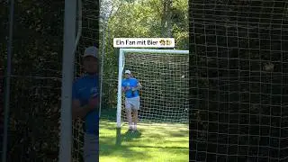 Was kann dein Torwart ? #goalkeeper