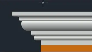 Sweep Command in AutoCAD 3D
