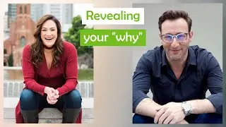 What Simon Sinek revealed to me