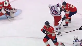 Doing It This Deep In The Playoffs Is Pure Filth