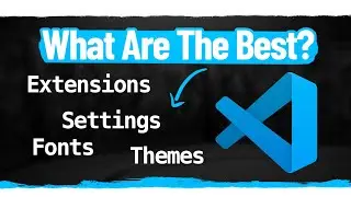 How To Get Started With VSCode