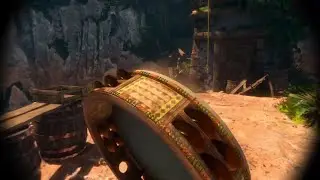 Horizon: Call of the Mountain - I Found a Tambourine