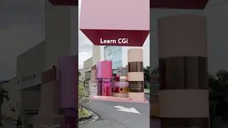 Learn Product CGI in 