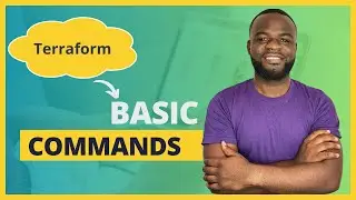Terraform Tutorials | Part 1 | Setting Up Terraform | Terraform Basic Commands