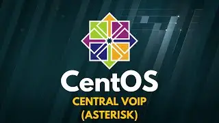 Central VoIP (Asterisk) en CentOS 7 Server