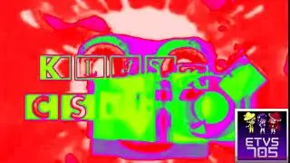(NEW EFFECT/GIFT FOR ETVS705) Klasky Csupo in Sparta Sounds 6.0 (CHANGED)