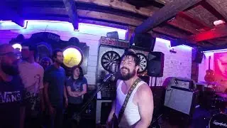 Superfortress - Money Maker @ Dragonfly