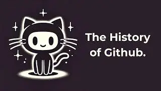The history of Github: from nothing to 200 million users.