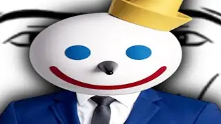 JACK IN THE BLOX  (Roblox VC)